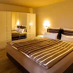 Apartamento Parkresidenz Lychen, 1 Lychen