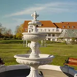 Parkresidenz Lychen, 1
