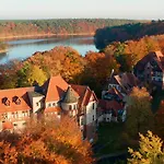 Parkresidenz Lychen, 1 Lychen