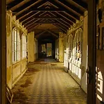 Parkresidenz Lychen, 1 Apartamento