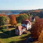 Parkresidenz Lychen, 1 * Lychen