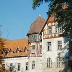 Parkresidenz Lychen, 1 Lychen