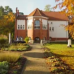 Parkresidenz Lychen, 1