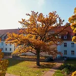 Apartamento Parkresidenz Lychen, 1