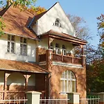 Parkresidenz Lychen, 1 Lychen