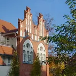 Apartamento Parkresidenz Lychen, 1 Lychen