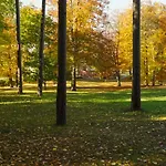 Parkresidenz Lychen, 1 * Lychen