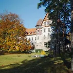 Parkresidenz Lychen, 1 Apartamento Lychen