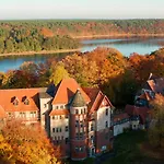 Parkresidenz Lychen, 1 * Lychen