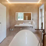 Parkresidenz Lychen, 1 Apartamento *