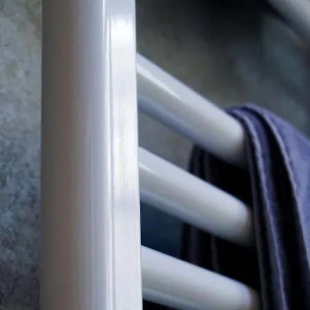 Parkresidenz Lychen, 1 דירה *