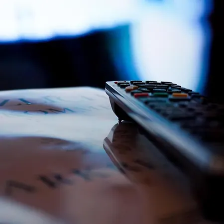 Parkresidenz Lychen, 1