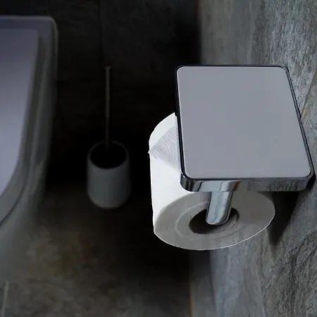 Parkresidenz Lychen, 1 דירה