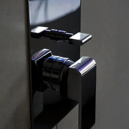 Parkresidenz Lychen, 1 דירה *