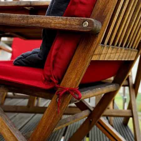 Parkresidenz Lychen, 1 아파트 뤼헨