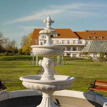 Parkresidenz Lychen, 1