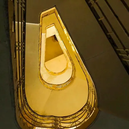 Parkresidenz Lychen, 1 דירה לישן