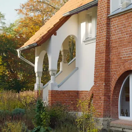 Parkresidenz Lychen, 1