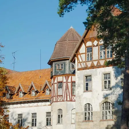 Parkresidenz Lychen, 1 Lychen