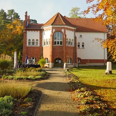 Parkresidenz Lychen, 1