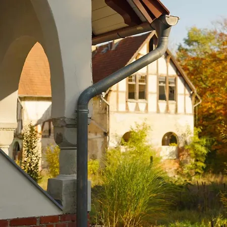 Parkresidenz Lychen, 1 * לישן