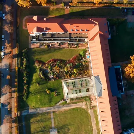 Parkresidenz Lychen, 1