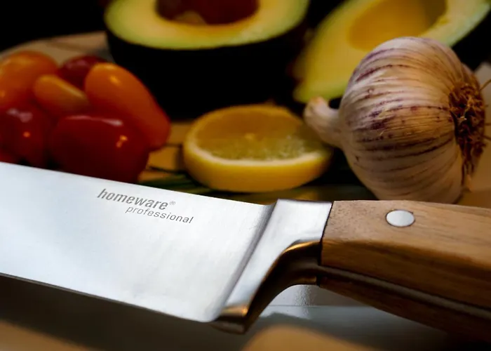 Parkresidenz Lychen, 1 Lägenhet