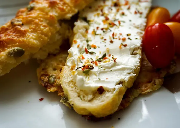 Lägenhet Parkresidenz Lychen, 1 *