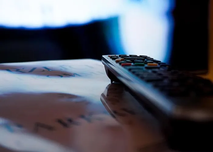 Parkresidenz Lychen, 1