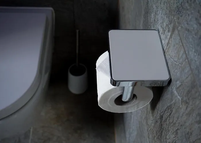 Parkresidenz Lychen, 1 Lägenhet