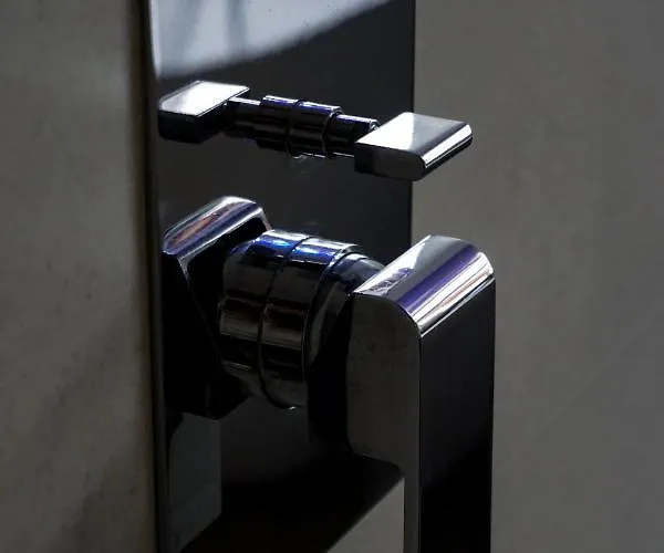 Parkresidenz Lychen, 1 Lägenhet *