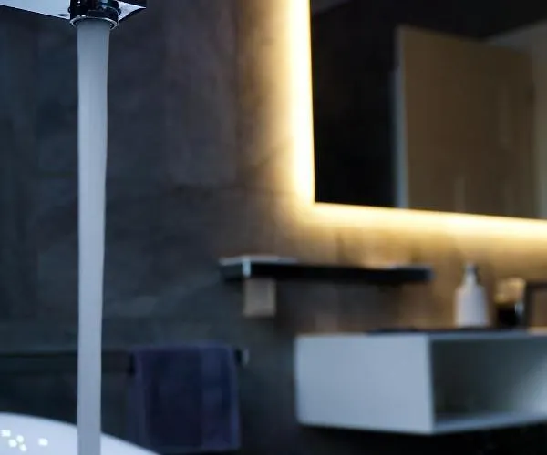 Lägenhet Parkresidenz Lychen, 1 Lychen