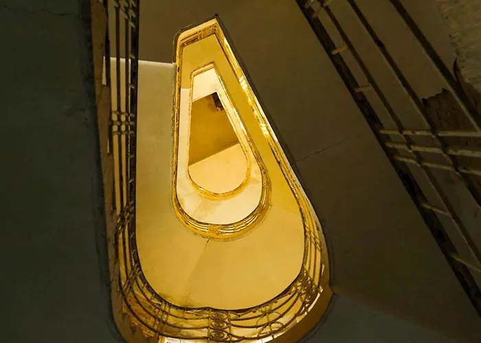 Parkresidenz Lychen, 1 Lägenhet Lychen