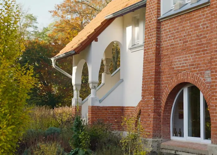 Parkresidenz Lychen, 1