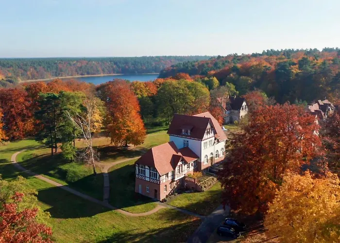 Parkresidenz Lychen, 1 * Lychen