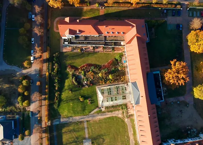 Parkresidenz Lychen, 1